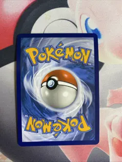 Counter Gain 249/191: Surging Sparks Holo Secret Rare Gold Pokemon - Image 2