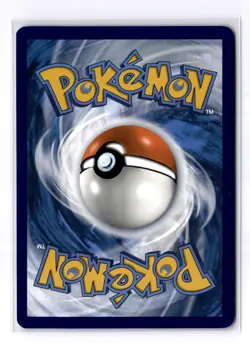 Pokemon Black Kyurem ex 48/191 Surging Sparks Double Rare NM - Image 2