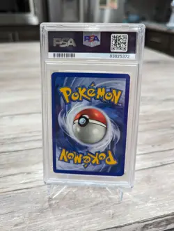 Pokemon Expedition Set Reverse Holo Marill 120/165 - PSA 9! E Reader Mint - Image 3