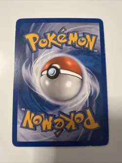 Pokemon TCG Infernape 5/130 Holo Rare Diamond & Pearl 2007 LP - Image 4