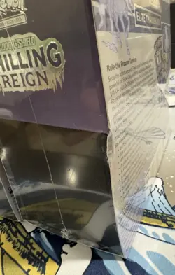 Pokemon Chilling Reign Elite Trainer Box (ETB) Sealed Set Of 2 - Image 5