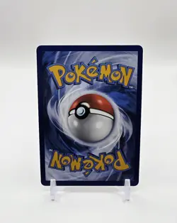 Team Rocket's Persian EX Double Rare Holo Pokemon TCG Destined Rivals 150/182 - Image 2