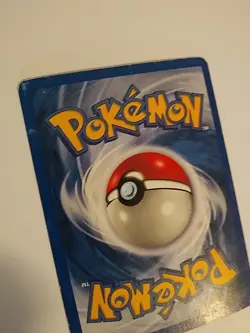 Azumarill - 2/111 Neo Genesis Holo 1st Edition Rare Vintage (2000) Pokemon TCG - Image 5