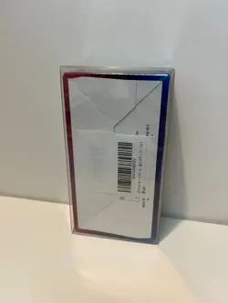Pokemon Detective Pikachu Special Booster Box with Protector Sealed Japanese TCG - Image 3