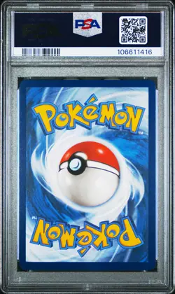 2023 POKEMON OBF EN-OBSIDIAN FLAMES SPECIAL ILLUSTRATION RARE CHARIZARD EX PSA 9 - Image 2