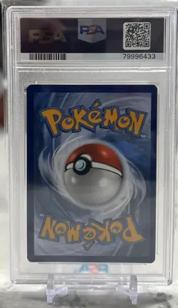 2021 Pokemon Shining Fates #SV119 Ditto Vmax Full art PSA 9 Mint - Image 2