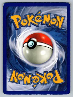 Pokemon TCG Jungle Clefable #17 Rare - Image 2