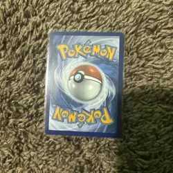 Pokemon TCG Alolan Exeggutor EX 133/191SV08: Surging Sparks Holo Double Rare - Image 2