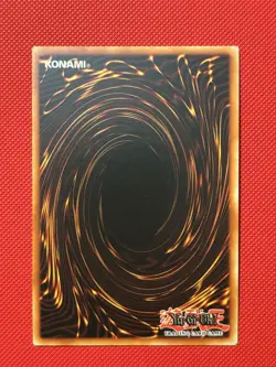 Triple Tactics Thrust Alt Art CH01-EN030 Secret Rare 1st Edition NM SHIPS ASAP! - Image 3