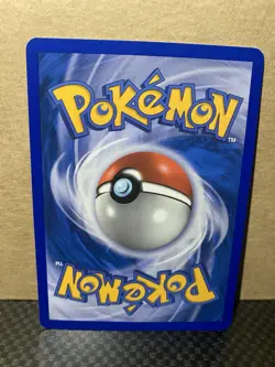 Larvitar 51/101Ex Dragon Frontiers Stamped Reverse Holo Pokemon Card Near Mint - Image 2