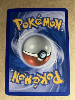 Larvitar 51/101Ex Dragon Frontiers Stamped Reverse Holo Pokemon Card Near Mint - Image 4