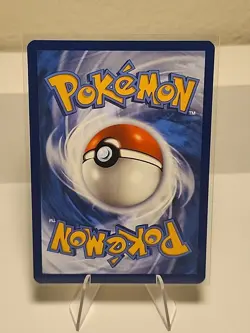 Voltorb - 133/091 - Paldean Fates - Pokemon TCG Card NM Baby Shiny Rare - Image 2