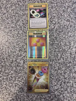 Lot Of 11 Pokemon Cards - Image 3