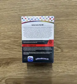 Pokemon TCG 151 Scarlet and Violet Booster Bundle Trading Cards - 6 Packs 💎 820650853210 - Image 2