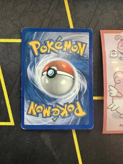 Pokemon Card Charmander 48/108 Reverse Holo Stamped Ex Power Keepers 152💎LP💎 - Image 3