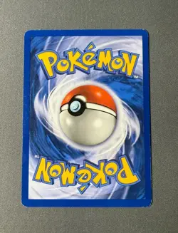 Potion (Trank) 94/102 Base Set 1999 German Pokemon Card TCG - LP - Image 2