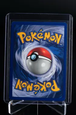 Slowbro 43/62 Fossil Unlimited Vintage Pokemon Card NM - Image 2