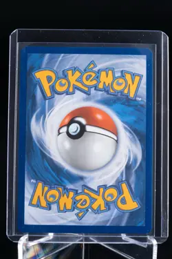 Bouffalant EX 077/086 Pokemon Card White Flare Double Rare NM - Image 2