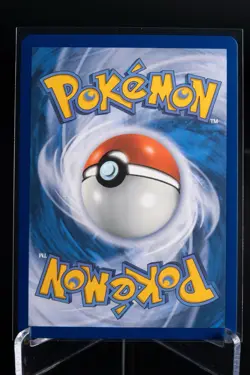 Team Rocket's Nidoking EX 119/182 Destined Rivals Holo Pokemon Card TCG NM - Image 2