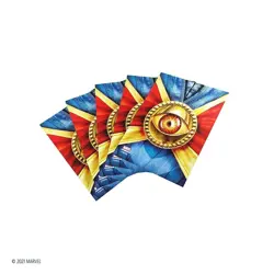 Doctor Strange Art Sleeves 50 ct. GameGenic Marvel Champions Cards Sleeves NEW - Image 3
