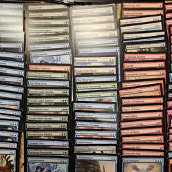 ⚡Magic The Gathering Journey Into Nyx Booster Box MTG 390 ish Cards - Image 4