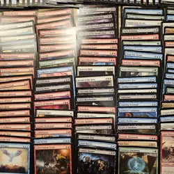 ⚡Magic The Gathering Journey Into Nyx Booster Box MTG 390 ish Cards - Image 5