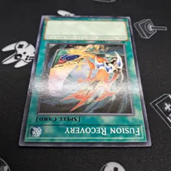 Fusion Recovery SBAD-EN010 1st Edition NM Near Mint Yu-Gi-Oh! Card - Image 5