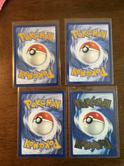 Pokemon Card Lot 151, Promos, Vintage - Image 3