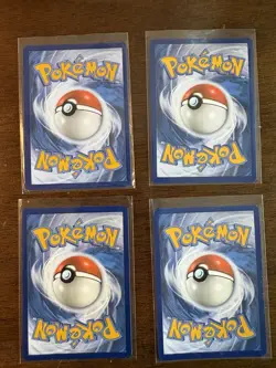 Pokemon Card Lot 151, Promos, Vintage - Image 5