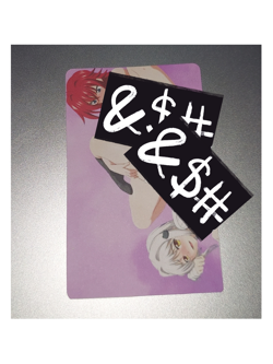 high school dxd Hentai Card - Image 1