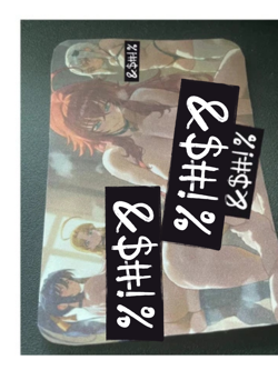 high school dxd Hentai Card - Image 2