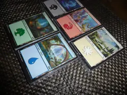 Magic The Gathering MTG LOT OF ALL 5 SEALED 2024 Welcome Decks - Image 3