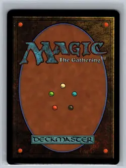 Magic The Gathering RUSSIAN 9th Edition Llanowar Wastes #322/350 MTG TCG CCG - Image 2