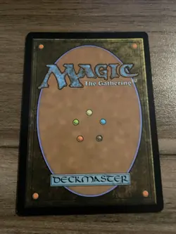 MTG FOIL With Great Power... (Extended Art) R 248 NM - Image 2