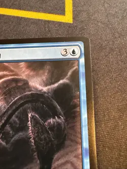 Displacer Kitten Commander Legends: Battle for Baldur's Gate Regular LP - Image 3