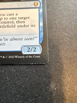 Displacer Kitten Commander Legends: Battle for Baldur's Gate Regular LP - Image 5