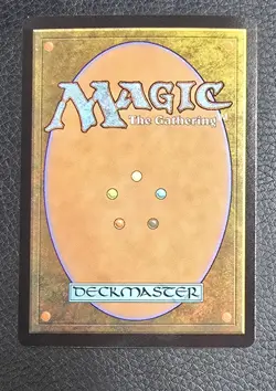 Simulacrum Synthesizer Outlaws of Thunder Junction: the Big Score Foil MTG NM - Image 2