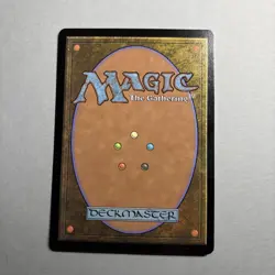 MTG Artist's Talent - Foil, NM-Mint, English Bloomburrow - Image 2