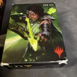 MTG Lot Of 4 Boxes 2 Decks In Each Box - Image 5
