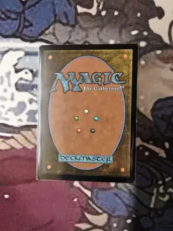 Tezzeret, Cruel Captain Edge of Eternities (EOE) Regular - ENG-NM - Image 2