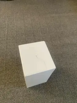 MTG Tarkir Dragonstorm Promo Pack Box SEALED Unopened Foil & Promo Packs - Image 2