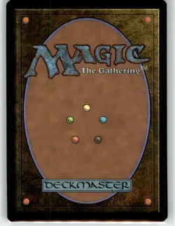 MTG - Mightform Harmonizer (Borderless) R Edge of Eternities 297 NM FOIL - Image 2