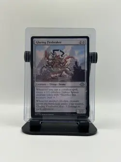 MTG, Glaring Fleshraker 7 $3 ORDER MIN - Regular - MH3 - Magic the Gathering - Image 1