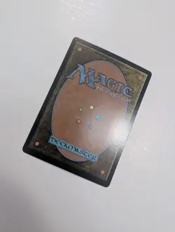 MTG - Vibrant Cityscape (Foil) - Marvel's Spider-Man NM/M Condition - Image 3