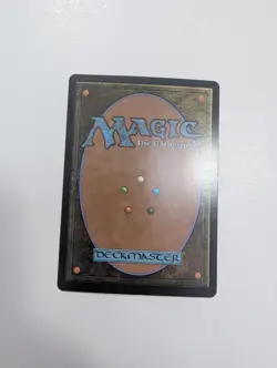 MTG - Vibrant Cityscape (Foil) - Marvel's Spider-Man NM/M Condition - Image 4