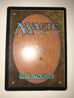 Alexi's Cloak FOIL Prophecy Blue Common MTG LP - Image 2