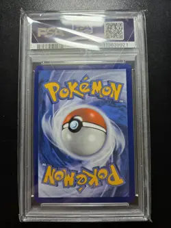 Pokemon TCG Latios Illustration Rare Surging Sparks 203/191 PSA 10 - Image 2
