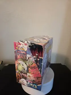 Pokemon Battle Styles Booster Box Sword and Shield 36 Packs SEALED - Image 3