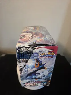 Pokemon Battle Styles Booster Box Sword and Shield 36 Packs SEALED - Image 5