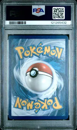 2021 POKEMON CELEBRATIONS CLASSIC COLLECTION #15 VENUSAUR-HOLO PSA 10 - Image 2